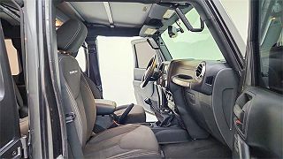2017 Jeep Wrangler Rubicon 1C4BJWFG5HL513848 in Corbin, KY 28