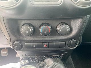 2017 Jeep Wrangler  1C4BJWDG7HL657582 in Dunn, NC 12