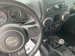 2017 Jeep Wrangler  1C4BJWDG7HL657582 in Dunn, NC 13