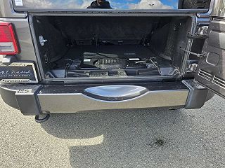 2017 Jeep Wrangler Sahara 1C4BJWEG0HL516884 in Edmonds, WA 13