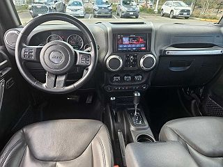 2017 Jeep Wrangler Sahara 1C4BJWEG0HL516884 in Edmonds, WA 21