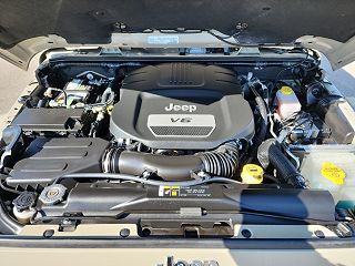 2017 Jeep Wrangler Rubicon 1C4HJWFG4HL707880 in Franklin, IN 14