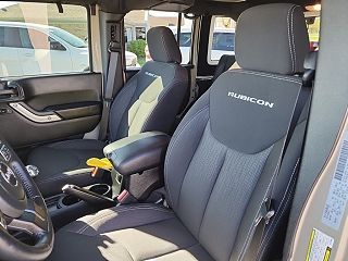 2017 Jeep Wrangler Rubicon 1C4HJWFG4HL707880 in Franklin, IN 16