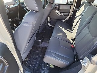 2017 Jeep Wrangler Rubicon 1C4HJWFG4HL707880 in Franklin, IN 17