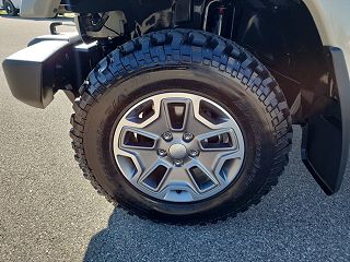 2017 Jeep Wrangler Rubicon 1C4HJWFG4HL707880 in Franklin, IN 19