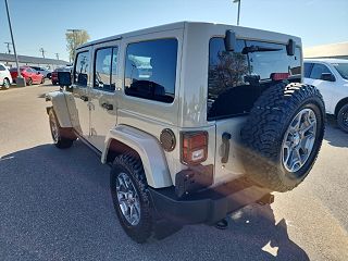 2017 Jeep Wrangler Rubicon 1C4HJWFG4HL707880 in Franklin, IN 3