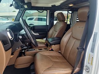 2017 Jeep Wrangler Sahara 1C4HJWEG0HL505653 in Franklin, IN 10