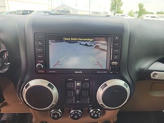 2017 Jeep Wrangler Sahara 1C4HJWEG0HL505653 in Franklin, IN 19