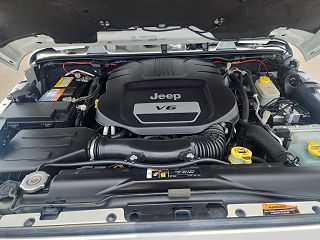 2017 Jeep Wrangler Sahara 1C4HJWEG0HL505653 in Franklin, IN 20