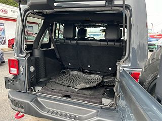 2017 Jeep Wrangler Rubicon 1C4HJWFG5HL547377 in Frederick, MD 11