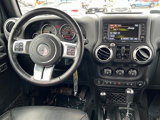2017 Jeep Wrangler Rubicon 1C4HJWFG5HL547377 in Frederick, MD 13