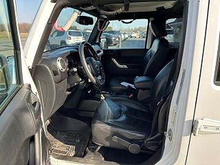 2017 Jeep Wrangler Sahara 1C4HJWEG7HL512809 in Fredonia, NY 12