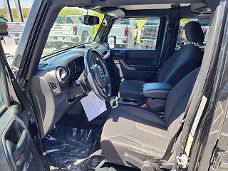 2017 Jeep Wrangler Sport 1C4HJWDG9HL606465 in Front Royal, VA 17