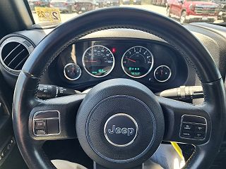 2017 Jeep Wrangler Sport 1C4HJWDG9HL606465 in Front Royal, VA 20