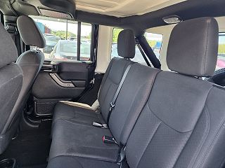 2017 Jeep Wrangler Sport 1C4HJWDG9HL606465 in Front Royal, VA 37