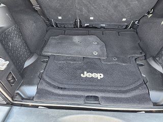 2017 Jeep Wrangler Sport 1C4HJWDG9HL606465 in Front Royal, VA 41