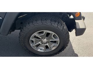 2017 Jeep Wrangler Rubicon 1C4BJWFG8HL594151 in Greenville, NC 27