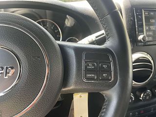 2017 Jeep Wrangler Sahara 1C4HJWEG1HL557664 in Greenwich, CT 20