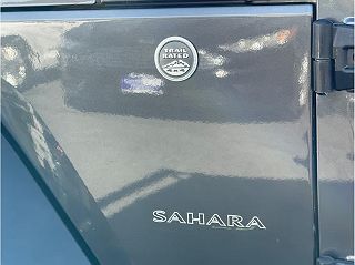 2017 Jeep Wrangler Sahara 1C4HJWEG8HL716924 in Hayward, CA 15