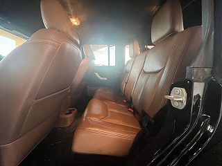 2017 Jeep Wrangler Sahara 1C4BJWEG1HL588015 in Hudson Oaks, TX 10