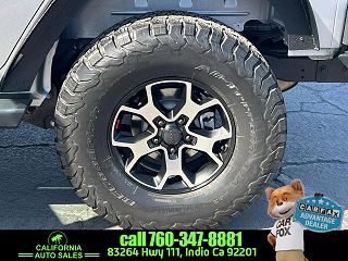 2017 Jeep Wrangler Freedom Edition 1C4BJWDG5HL576855 in Indio, CA 19