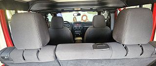 2017 Jeep Wrangler  1C4BJWDG8HL553781 in Kokomo, IN 30