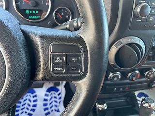 2017 Jeep Wrangler Sport 1C4BJWDG7HL717618 in Lafayette, LA 11
