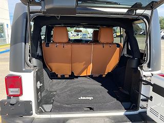 2017 Jeep Wrangler Sport 1C4BJWDG7HL717618 in Lafayette, LA 16