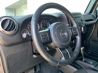 2017 Jeep Wrangler Sport 1C4BJWDGXHL530874 in Laguna Hills, CA 12