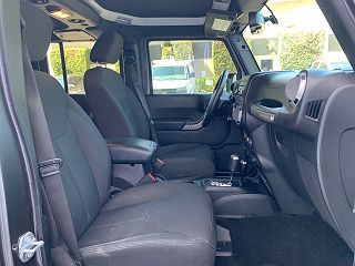 2017 Jeep Wrangler Sport 1C4BJWDGXHL530874 in Laguna Hills, CA 16