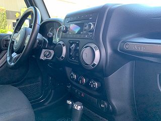 2017 Jeep Wrangler Sport 1C4BJWDGXHL530874 in Laguna Hills, CA 17