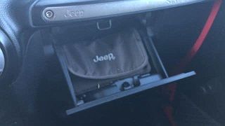 2017 Jeep Wrangler  1C4AJWAG1HL569501 in Lapeer, MI 26