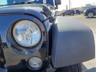 2017 Jeep Wrangler Sport 1C4GJWAG8HL556352 in Las Cruces, NM 13