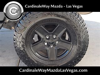 2017 Jeep Wrangler Sport 1C4HJWDG5HL594976 in Las Vegas, NV 10
