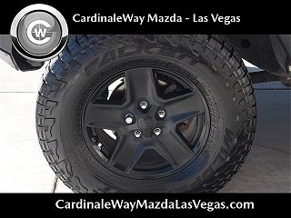 2017 Jeep Wrangler Sport 1C4HJWDG5HL594976 in Las Vegas, NV 11