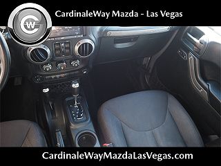 2017 Jeep Wrangler Sport 1C4HJWDG5HL594976 in Las Vegas, NV 15