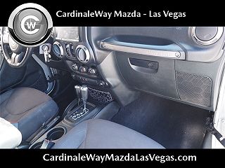 2017 Jeep Wrangler Sport 1C4HJWDG5HL594976 in Las Vegas, NV 19
