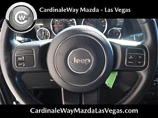 2017 Jeep Wrangler Sport 1C4HJWDG5HL594976 in Las Vegas, NV 23