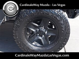 2017 Jeep Wrangler Sport 1C4HJWDG5HL594976 in Las Vegas, NV 8
