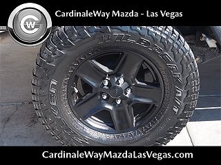 2017 Jeep Wrangler Sport 1C4HJWDG5HL594976 in Las Vegas, NV 9