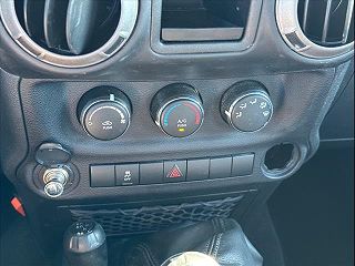 2017 Jeep Wrangler Sport 1C4BJWDG6HL567677 in Lawrenceburg, KY 21