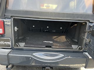 2017 Jeep Wrangler Sahara 1C4BJWEG1HL512861 in Lexington Park, MD 13