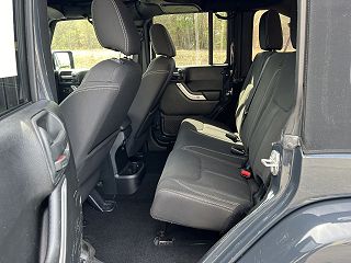 2017 Jeep Wrangler Sahara 1C4BJWEG1HL512861 in Lexington Park, MD 14