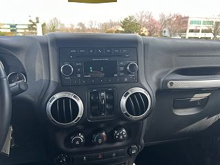 2017 Jeep Wrangler Sahara 1C4BJWEG1HL512861 in Lexington Park, MD 25