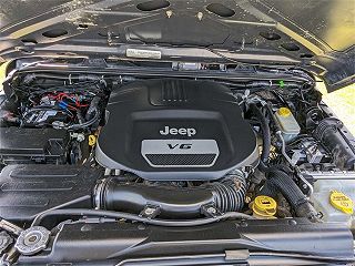 2017 Jeep Wrangler Willys Wheeler 1C4GJWAG5HL618709 in Lumberton, NC 31
