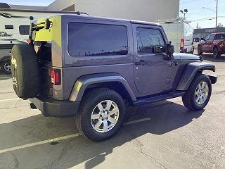 2017 Jeep Wrangler  1C4AJWBG2HL505854 in Manteca, CA 26