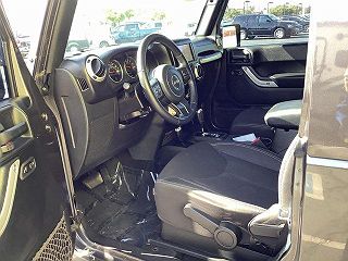 2017 Jeep Wrangler  1C4AJWBG2HL505854 in Manteca, CA 6