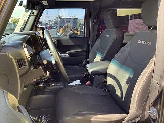2017 Jeep Wrangler  1C4AJWBG2HL505854 in Manteca, CA 7