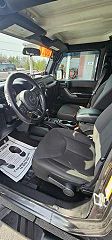 2017 Jeep Wrangler  1C4BJWDG5HL502271 in Mc Gaheysville, VA 2