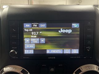 2017 Jeep Wrangler Sahara 1C4AJWBG8HL511383 in Minot, ND 16